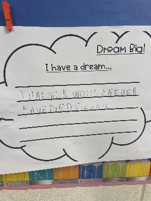 #WeNeedToTalk: MLK and Leading with Character
