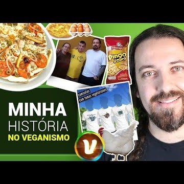 Minha história no veganismo + Por que Vista-se? episode artwork
