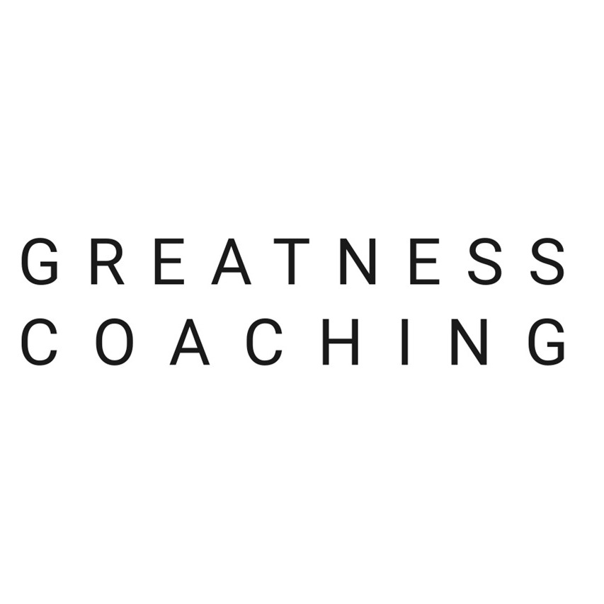 Greatness Coaching with Heidi M - What to do when you've been 'ghosted' episode artwork
