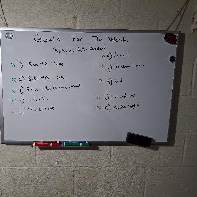 S4E112 Week In Review September 29- October 5