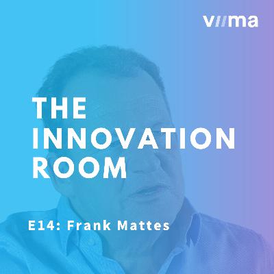 E14 - Launching Corporate Startups with Frank Mattes