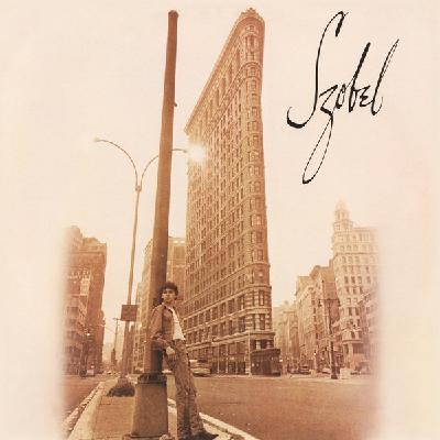 Disco 11 - Hermann Szobel: "Szobel" Disco 11 - Hermann Szobel: "Szobel"