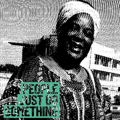 E006: How to do reparations properly with Jendayi Serwah