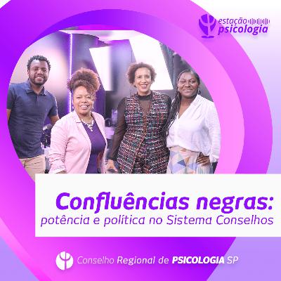 Confluências negras: potências e política no Sistema Conselhos