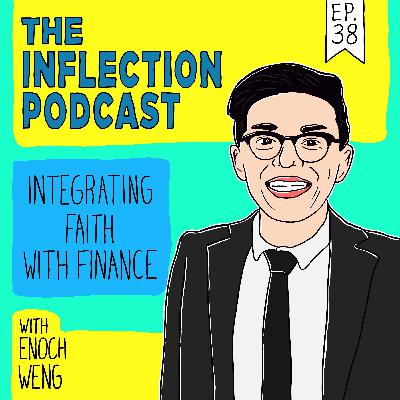Integrating Faith with Finance | Enoch Weng Integrating Faith with Finance | Enoch Weng