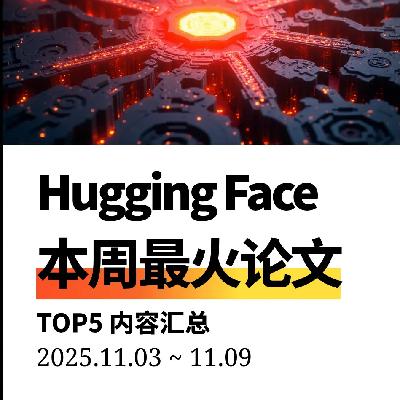 【周末特辑】11月第2周最火AI论文 | 视频生成即推理;SVG草图变代码 【周末特辑】11月第2周最火AI论文 | 视频生成即推理;SVG草图变代码