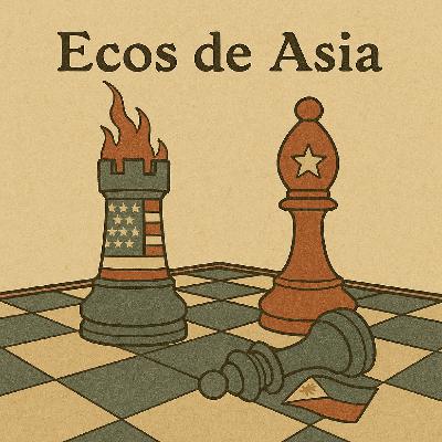 Aranceles como castigo, censura como norma - Episodio exclusivo para mecenas Aranceles como castigo, censura como norma - Episodio exclusivo para mecenas