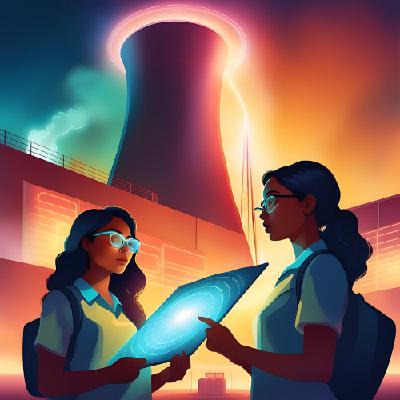 059 Florencia Renteria, PhD in Nuclear Science and Technology
