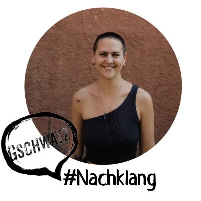 #Nachklang #Nachklang