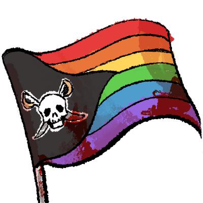 New Horizons Epilogue | The Fate of the Thorn - Article 13; The Fate of the Thorn