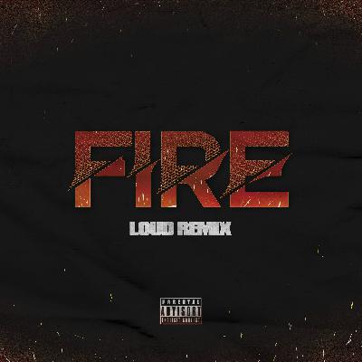 FIRE REMIX