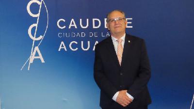 José Miguel Mollá, alcalde de Caudete, en Radio Villena SER