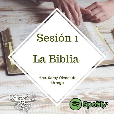 La Biblia Parte 1 La Biblia Parte 1