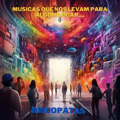 Musicas que nos levam para algum lugar... Musicas que nos levam para algum lugar...