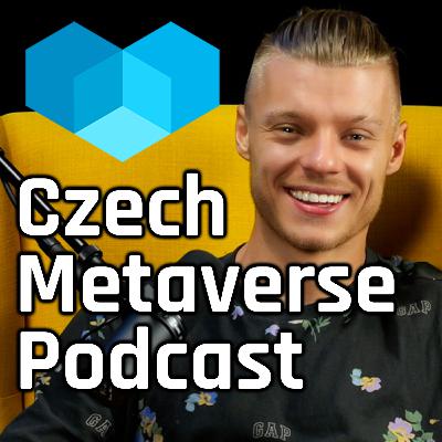 Jak získat přes milion followerů na Instagramu? - Tomáš Chlup - Czech Metaverse Podcast Jak získat přes milion followerů na Instagramu? - Tomáš Chlup - Czech Metaverse Podcast