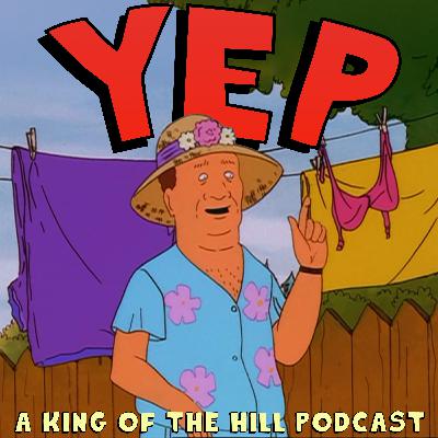 Pretty Pretty Dresses - King of the Hill S03E09