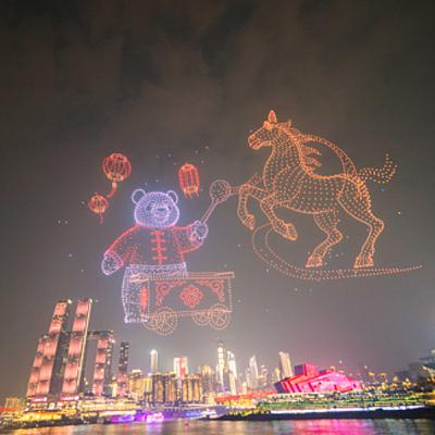 Spring Festival holiday abuzz with travel, cultural celebrations Spring Festival holiday abuzz with travel, cultural celebrations