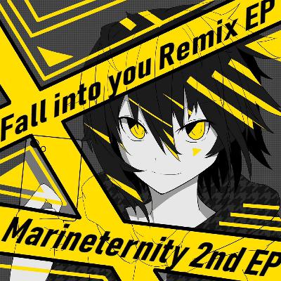 MarinEternity - Fall into you (Smile storm Remix) MarinEternity - Fall into you (Smile storm Remix)