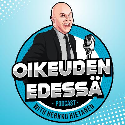 Suuri NFT-keskustelu - Juristien näkemys NFT oikeudellisiin kysymyksiin Vieraana Pessi Peura Coinmotionista