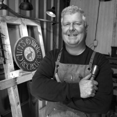 Stone Talk with traditional stone mason Dominic Keogh Stone Talk with traditional stone mason Dominic Keogh