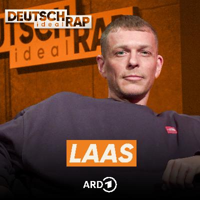 Laas: Darum bin ich noch kein Millionär Laas: Darum bin ich noch kein Millionär