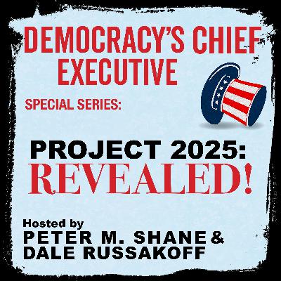 Project 2025: The Rule of Law or Retribution?
