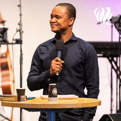 Are you a disciple? Part 2 // Yakubu Abudu Are you a disciple? Part 2 // Yakubu Abudu
