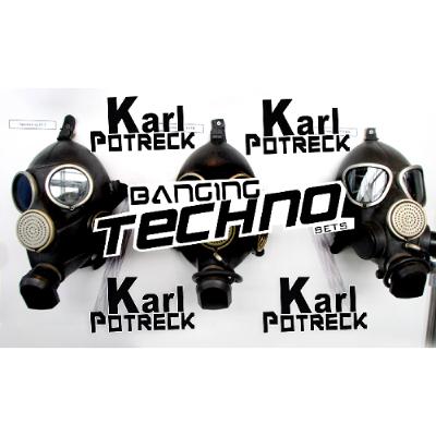 Karl Potreck @ Banging Techno sets 343