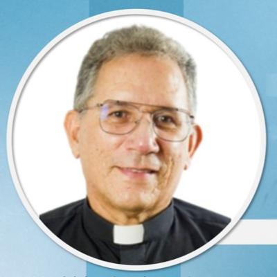 La Redención del Sufrimiento - Padre Charly García