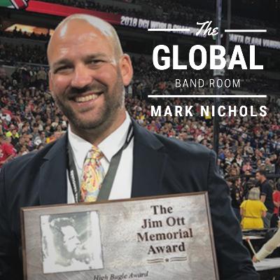 Mark Nichols - Clear Lake High School