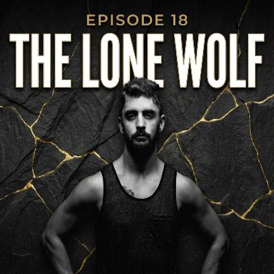Ep. 18 | The Lone Wolf is a Liability: Why Executive Isolation is a Biological Error Ep. 18 | The Lone Wolf is a Liability: Why Executive Isolation is a Biological Error