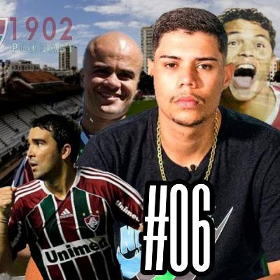 1902 Podcast #06 Leandro Psiu
