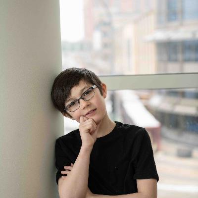 Interview - Quarry Hill Nature Center Interview - Quarry Hill Nature Center