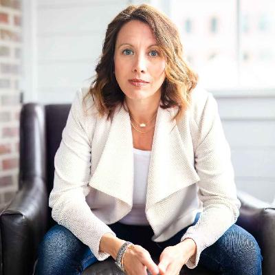 Meet Dawn: The Truth About Divorce, Healing & Menopause