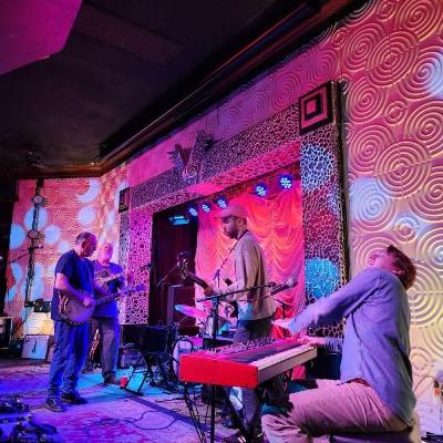 Isaac Mcmurry Isaac Mcmurry