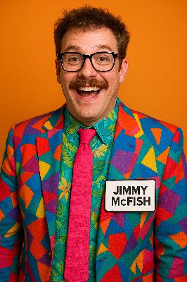 The Von Haessler Doctrine: S15/EP223 - McFish