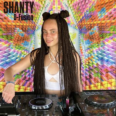 Shanty - D-Fusion fest