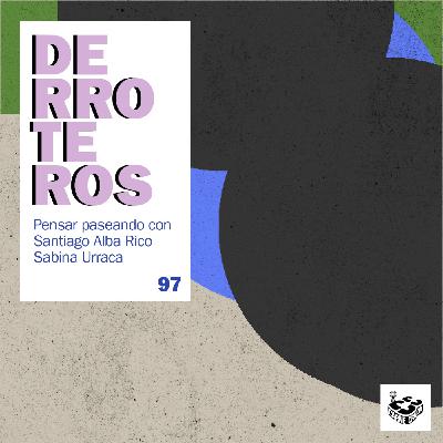 Derroteros: Muñeca, con Sabina Urraca (CARNE CRUDA EXTRA)