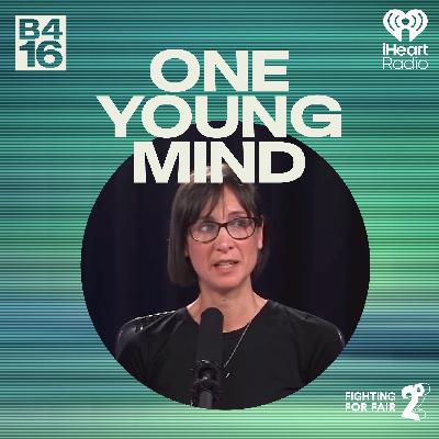 Spotlight Moment from Episode 2: Why social media connection is a myth ...