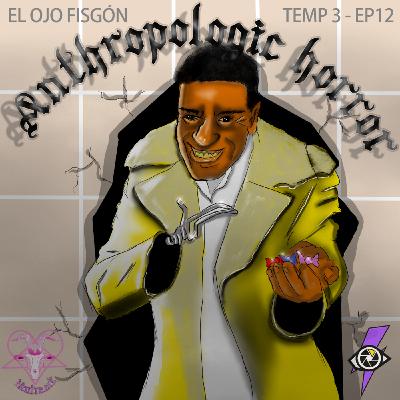 Anthropologic horror (Pelis de terror) Anthropologic horror (Pelis de terror)