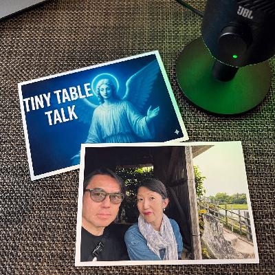 ep54/2026年の初夢の話