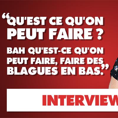 Utopiales 2025 - Interview Célia Pelluet