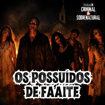 Algo Muito Estranho Aconteceu Nessa Ilha em 1987 | Faaite