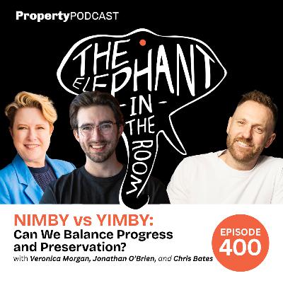 NIMBY vs YIMBY: Can We Balance Progress and Preservation?