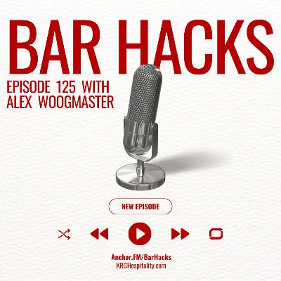 Episode 125 with Alex Woogmaster Episode 125 with Alex Woogmaster