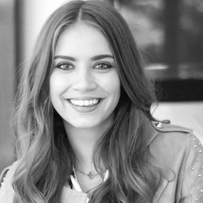 Xenia Tchoumi on Digital Branding, Social Media Influencing And Being A Successful Woman in 2019 Xenia Tchoumi on Digital Branding, Social Media Influencing And Being A Successful Woman in 2019