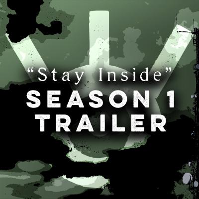 "Stay Inside" - Season 1 Trailer 2 (Leftovers at the End of the World) "Stay Inside" - Season 1 Trailer 2 (Leftovers at the End of the World)