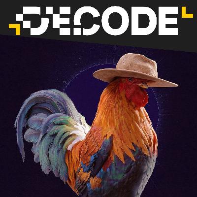 Liebe für DISPATCH, KI-Diskussion um ARC RAIDERS und ein bisschen GTA 6