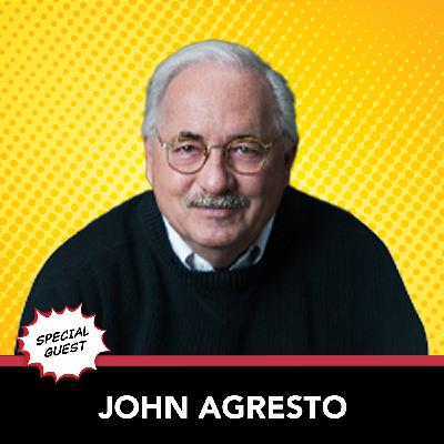 Is America Failing? — John Agresto Is America Failing? — John Agresto