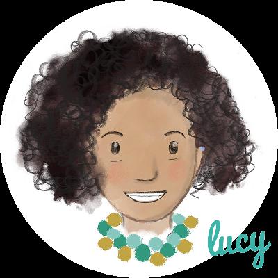 66: Afraid of the Dark, with Lucy Farfort